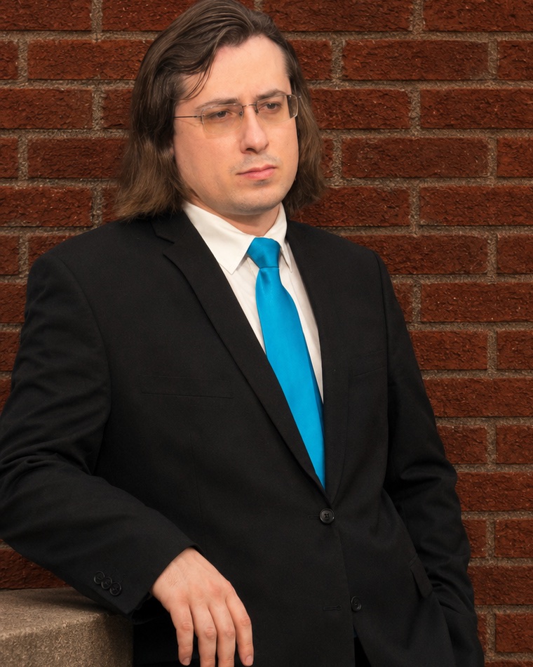 Stephen M. Dunckley